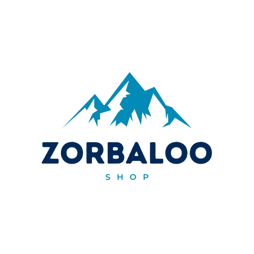 Zorbaloo Shop